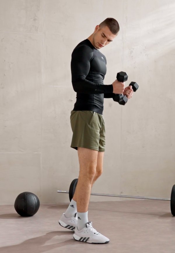 AIR RASHGUARDS  - Long sleeved top2