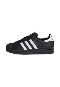 SUPERSTAR II UNISEX - Tossud - core black ftwr white core black