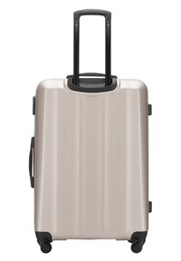 WITTCHEN LARGE SUITCASE FROM POLYCARBONATE - Kufr - hellgrau