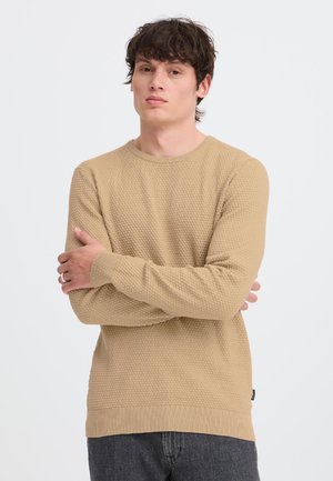 Blend, BHREDHILL - Pullover - cornstalk