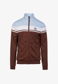 Non selezionato, cappuccino celestial blue