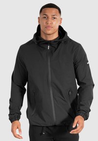 Smilodox LORENZO - Ulkoilutakki - schwarz