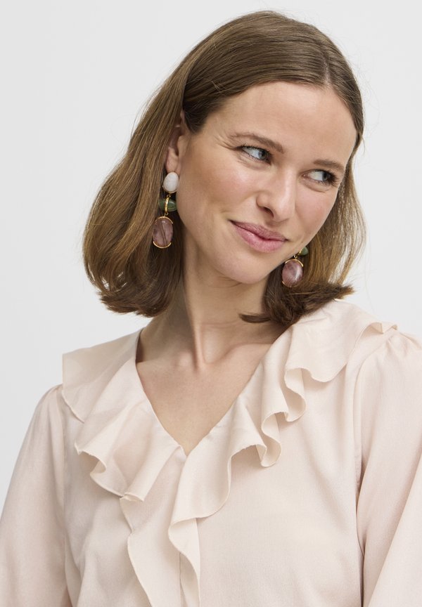 BYHANIKO - Blouse - birch3