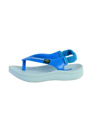 TONG ANAT SOFT - Infradito da bagno - blue blue