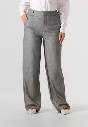 BROEKEN KALEA. - Broek - light grey