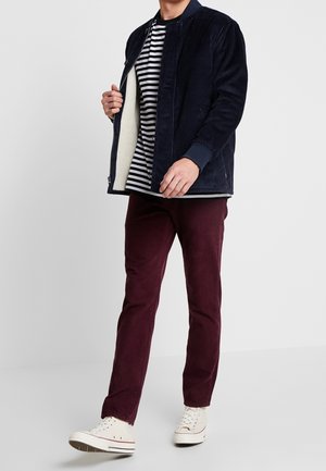 Levi's®, Pantalon classique - bordeaux