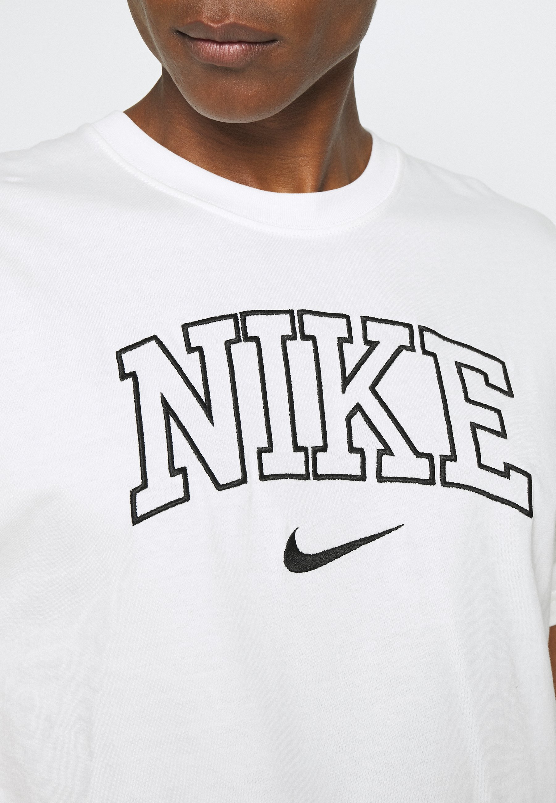 throwback nike shirts