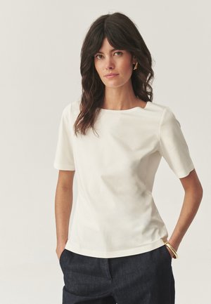 T-paita - off white