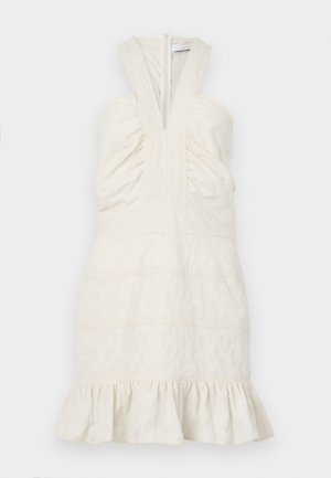 Iro HORIA - Vestito casual - ecru