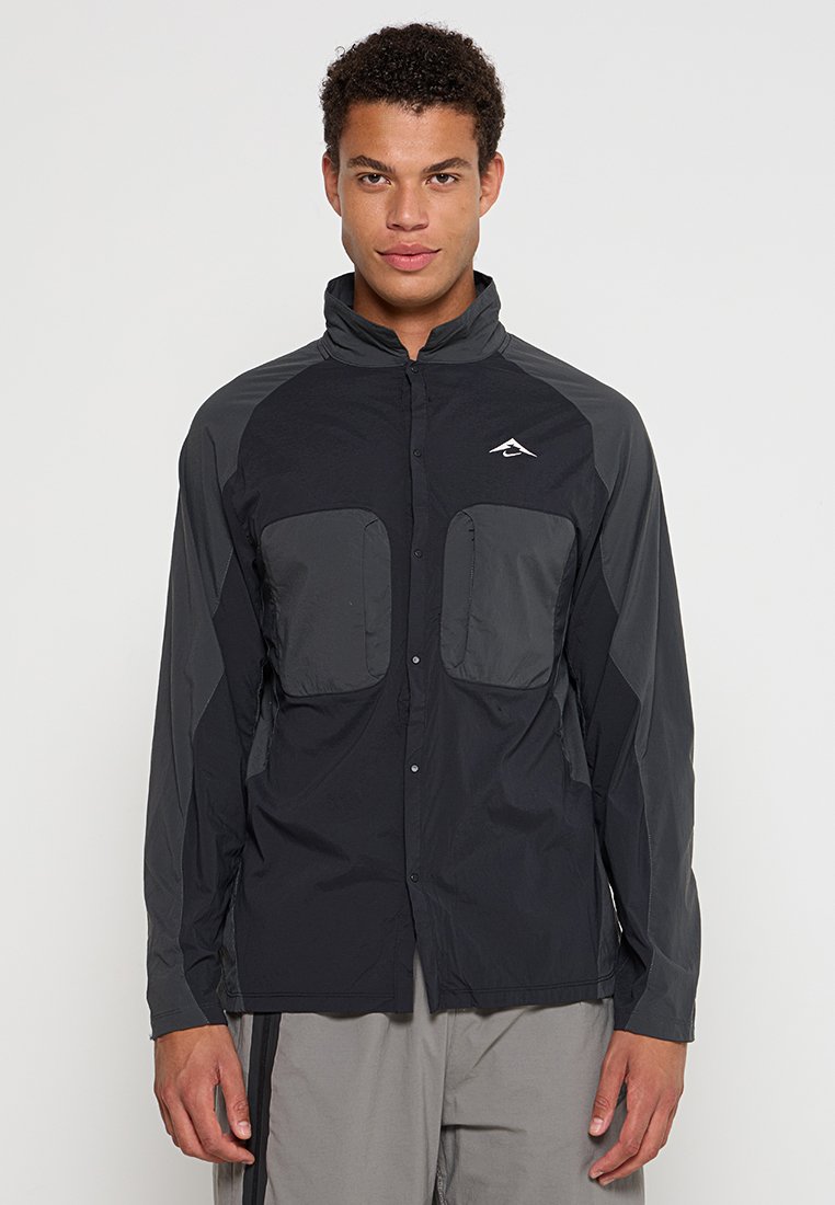 Nike Performance Trainingsvest zwart Nike Performance Trainingsvest zwart