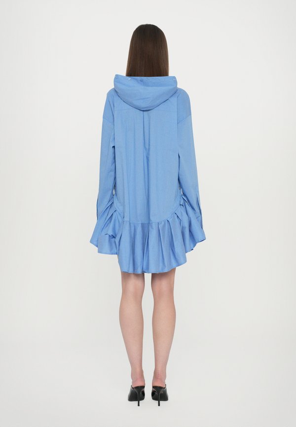 BALLERINA SHIRT - Shirt dress4