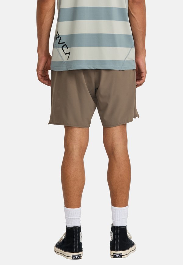 LAURYN MIT ELASTISCHEM BUND  - Shorts - msh2