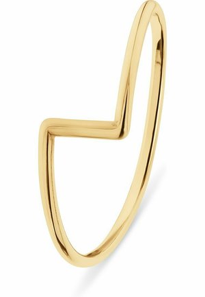 Ring - gelb