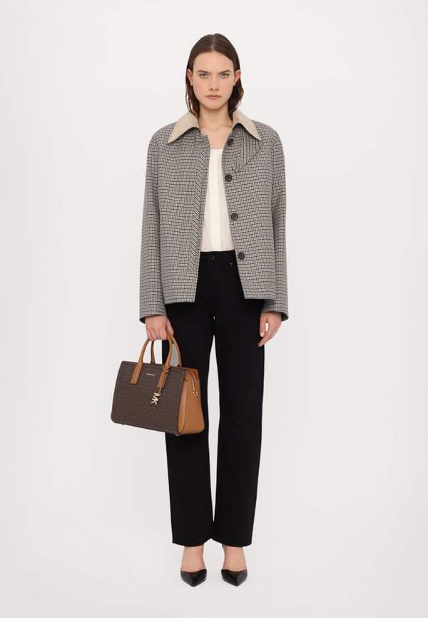 EVEE - Straight leg jeans2