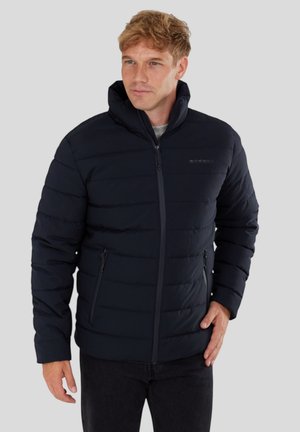 ARSON PADDED - Giacca invernale - navy