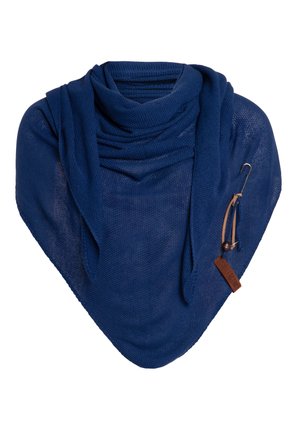 LOLA - Halsdoek - kings blue