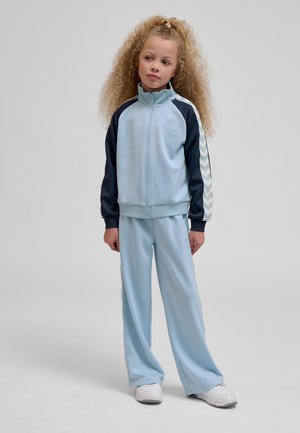 DAILY ZIP - Sportovní bunda - skyway