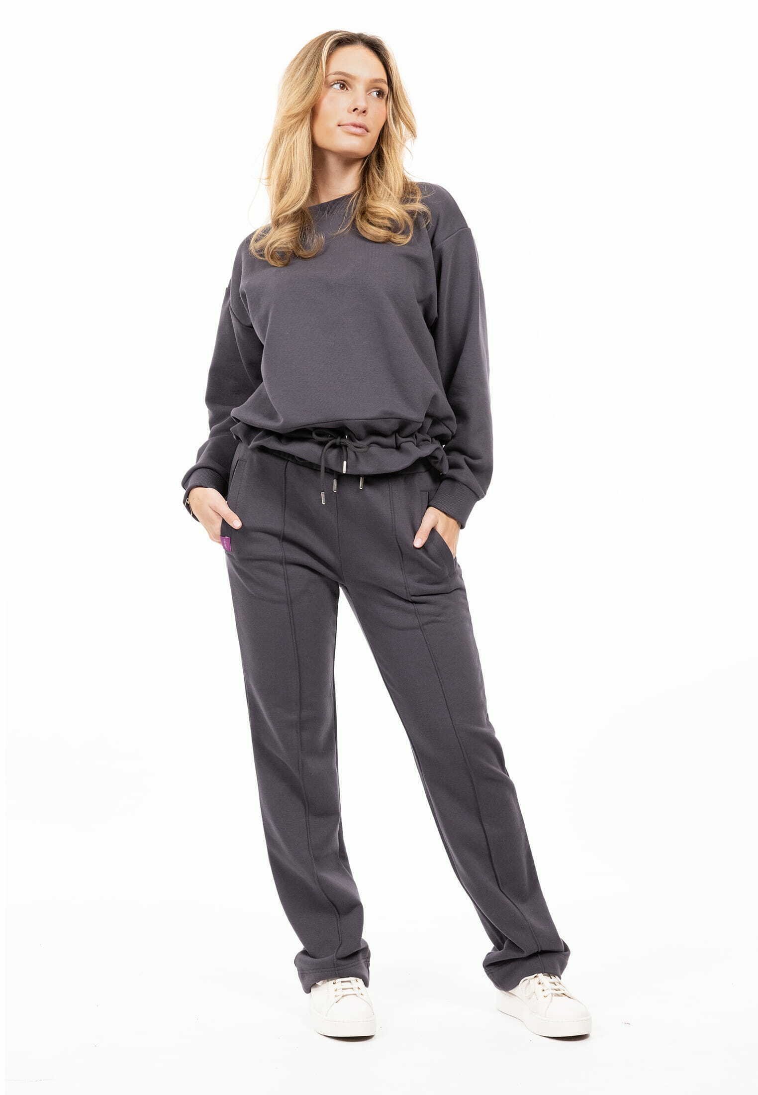 FREY ALWAYS SWEAT Gray nemoページ】FREY フレイALWAYS SWEAT/Gray