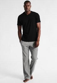 Ceceba 2 PACK - Hemd - black
