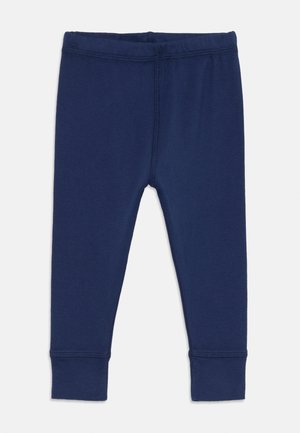 BABY TINO - Tights - bleu brut