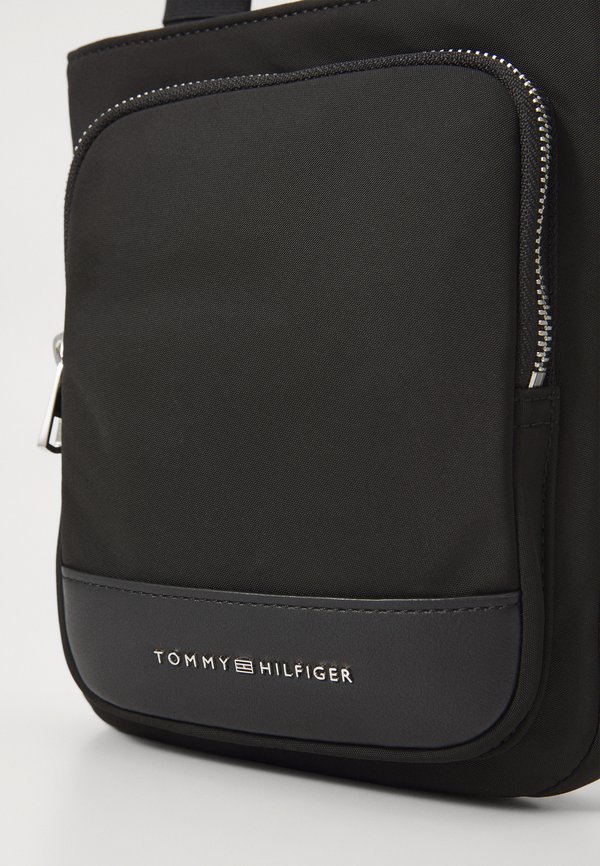 BUSINESS MINI CROSSOVER - Cross body bag2