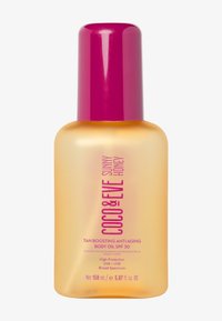 Coco & Eve - COCO & EVE TAN BOOSTING ANTI-AGING BODY OIL SPF30 - Brun-utan-sol Miniatyrbild 1
