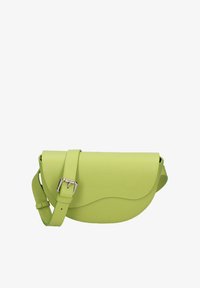 Niet geselecteerd, green