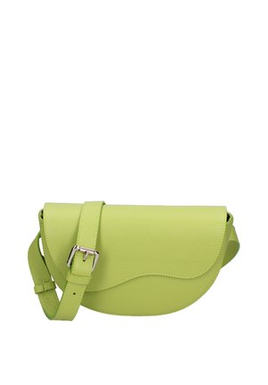 Roberta Rossi Marsupio - green