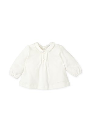 OPTIQUE - Blusa - blanco químico