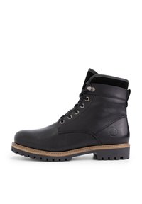 Travelin Veterboots - black