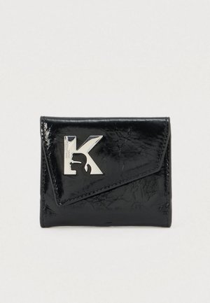 WALLET - Peňaženka - black
