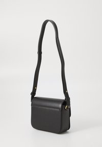 sessùn DIVILUZ MIMO - Borsa a tracolla - black