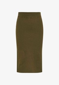 Wybrany, dark olive