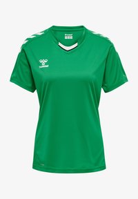 Geselecteerd, neon green