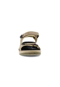 ECCO OFFROAD - Vaellussandaalit - beige