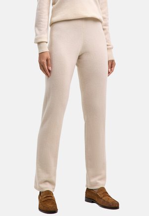 Broek - off-white