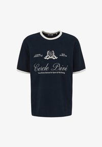 Odabrano, dark blue