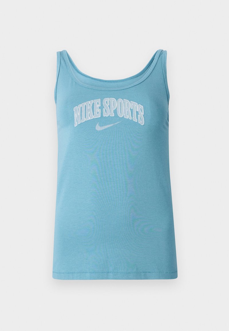 Nike Sportswear Top zwart Nike Sportswear Top zwart