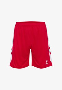 Non selezionato, true red white