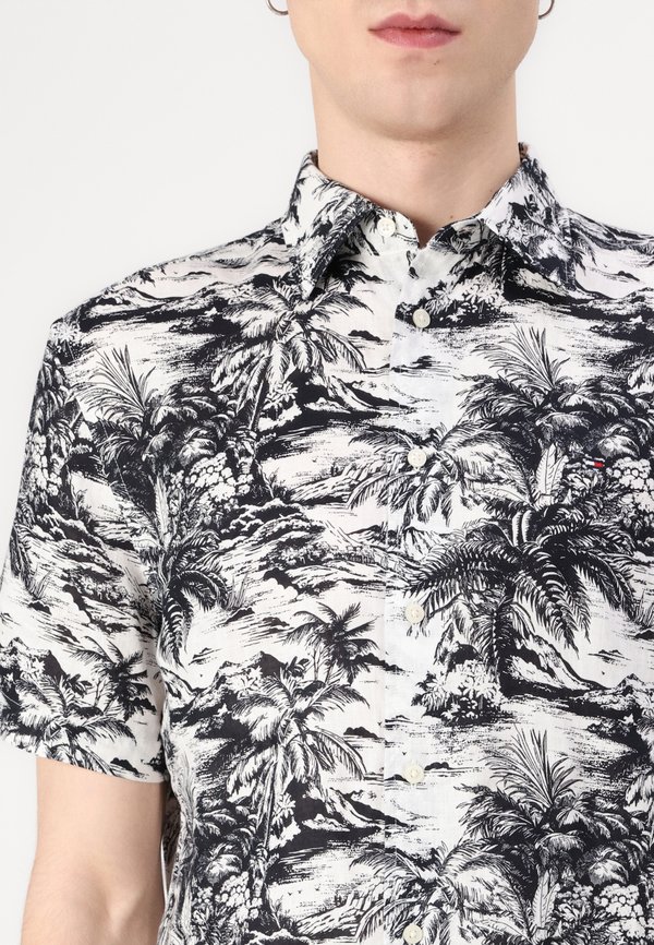 VACATION SHIRT - Shirt - desert sky2