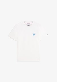 Επιλέχθηκε, ecru