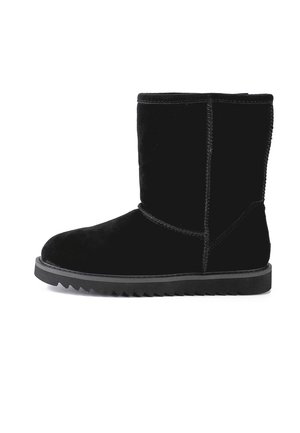 SAWEL - Classic ankle boots - black