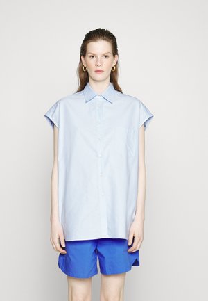 Tiger of Sweden ASTAL - Chemisier - licht blauw