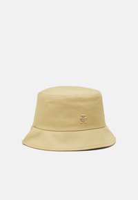 DISTINCT RAIN BUCKET HAT - Šešir - beechwood