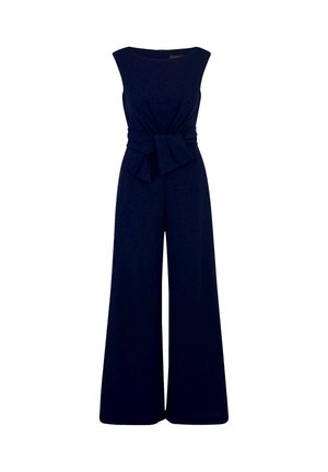 Vera Mont, JUMPSUIT VON VERA MONT - Jumpsuit - dunkelblau