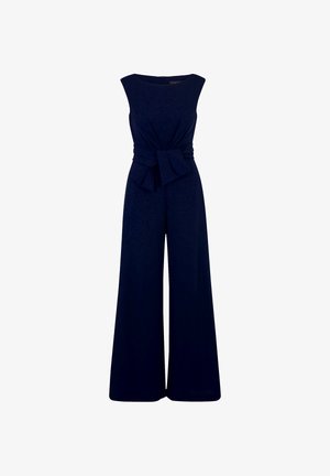 Vera Mont, JUMPSUIT VON VERA MONT - Buksedragter - dunkelblau