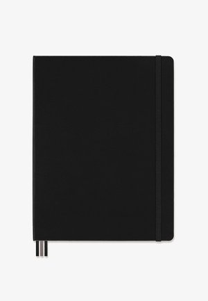 Moleskine, 0 UNISEX - Altri accessori - bk - black