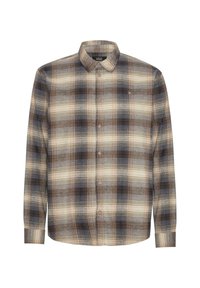 Clean Cut Copenhagen Overhemd - ecru navy