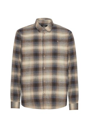 Clean Cut Copenhagen Marškiniai - ecru navy