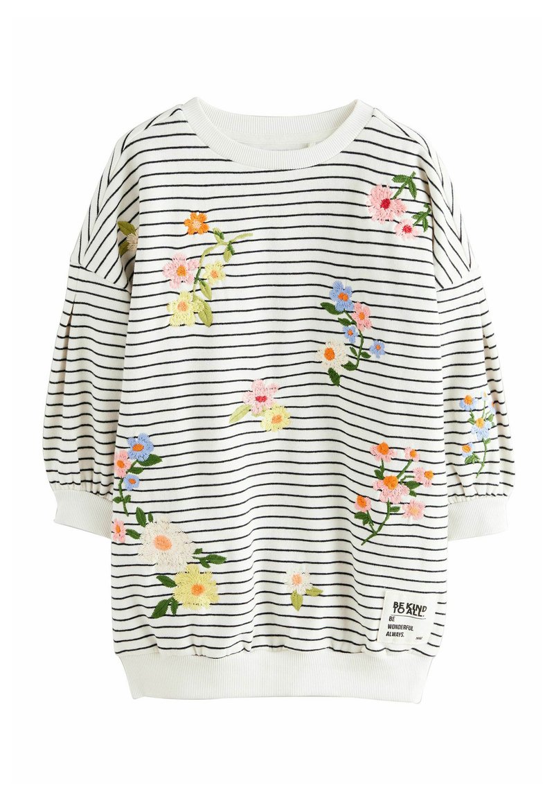 Next REGULAR FIT - Sarafanas - black white